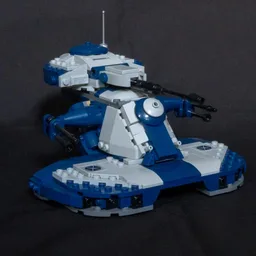 AAT 75283 Modification