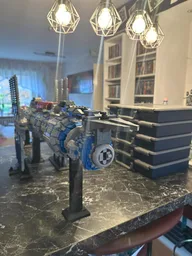 Babylon 5 - UCS Scale