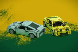 Ford GT70