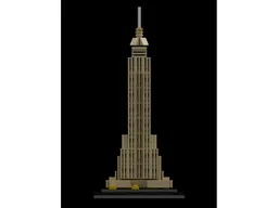 21042 - Empire State Building