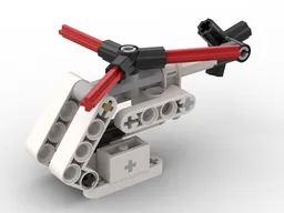 30682 Helicopter
