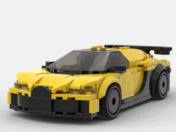 2021 Bugatti Chiron Pur Sport