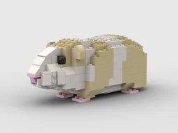 Guinea Pig