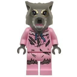 The Wolf