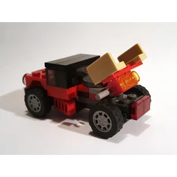 31040 Racetruck