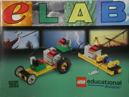 eLAB Green Car