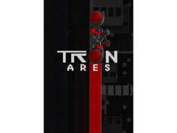 Tron: Ares Light Cycle