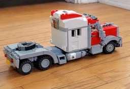 Peterbilt 379