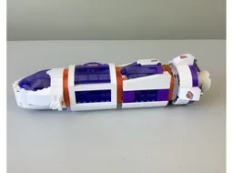42602 Rocket Transport Module