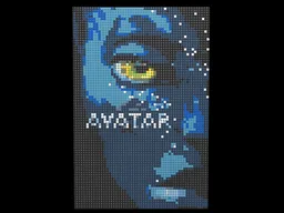 Avatar Movie Poster