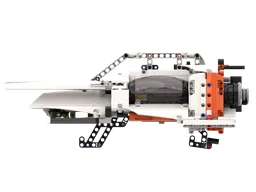 42181 Snowspeeder
