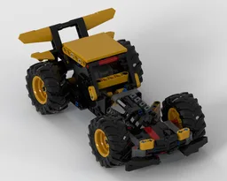 42199 Hotrod