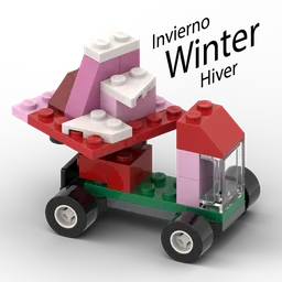 Weathermobile