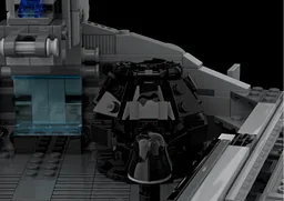 Imperial Star Destroyer MOD