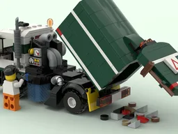 Street Sweeper