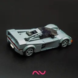 Schuppan 962CR