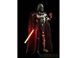 Vader (battle damaged)