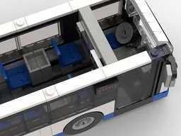 GVB-Bus