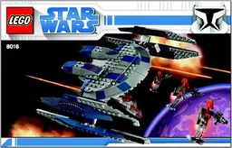 Hyena Droid Bomber