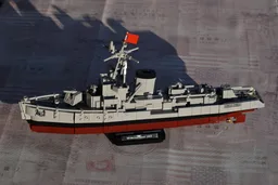 M-802 Minesweeper