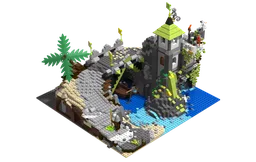 Lime Tower