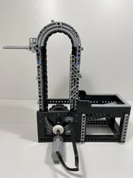 Hubless Conveyor - GBC Module