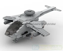 UF-9 Skylark