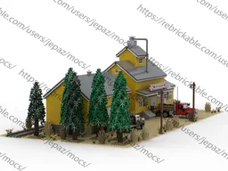 Seed Mill