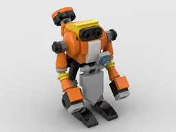 E-104 Epsilon (Modified from drewbones00)