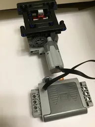 4 speed gearbox
