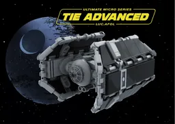 Ultimate Micro TIE-Advanced