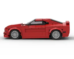 2005 Ford Mustang