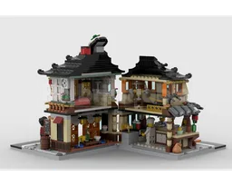 Japan Restaurant