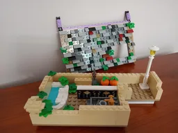 Fantasy Villa - Part 3 of 3