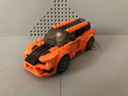 75871/75880 VW Golf GTI