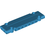 Lego Technic Panel 3 x 11 x 1 / Dark Azure
