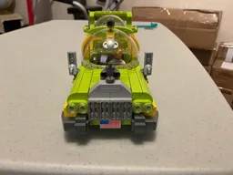 Homers Prototype