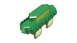 Dragon Wagon