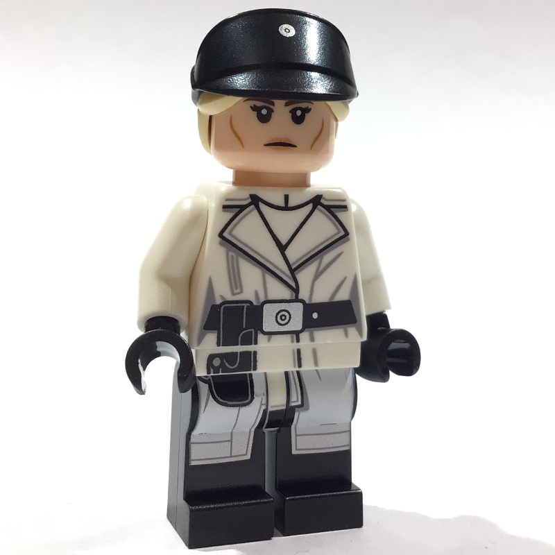 Lego Dedra Meero