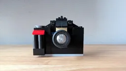 DSLR