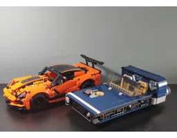 10265 Landspeeder