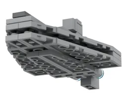 Acclamator Microscale