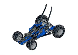 Desert Buggy