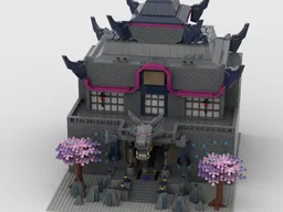 Shadow Dojo