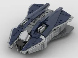 1:250 scale vulture