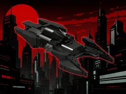batmobile beyond