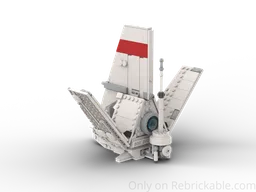 T-16 Skyhopper