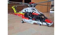 42145 rotor cover mod