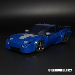 76920 Nissan 180sx