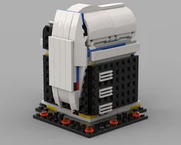 31066 Space House